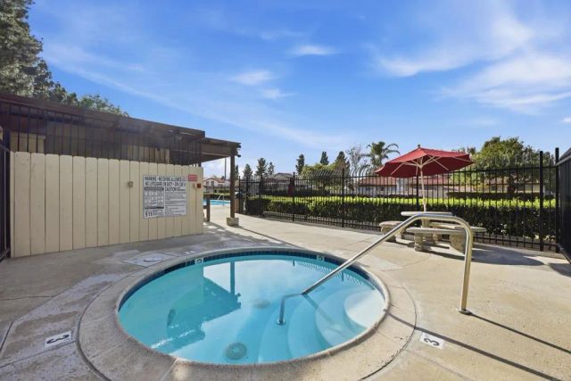 1489 Goldrush Way, Oceanside, CA 92057