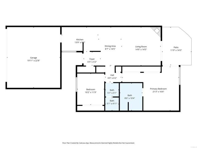 1489 Goldrush Way, Oceanside, CA 92057