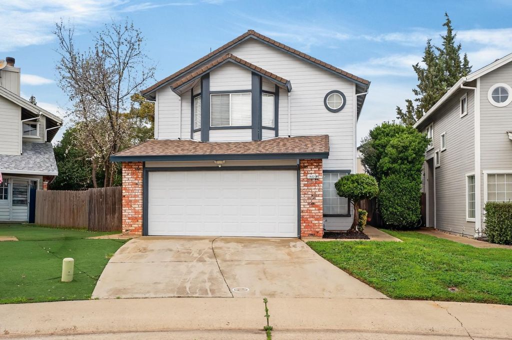 1822 4th St, Lincoln, CA 95648