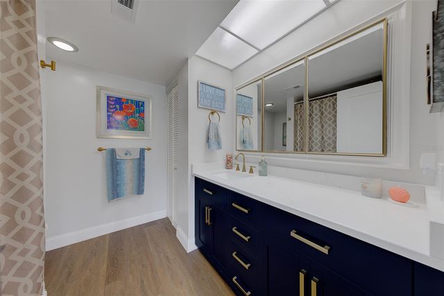 1460 GULF BOULEVARD 305, Clearwater, FL 33767