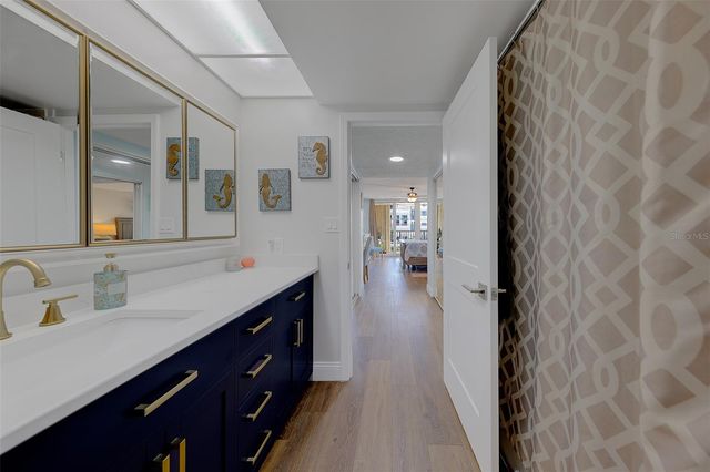 1460 GULF BOULEVARD 305, Clearwater, FL 33767
