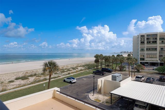 1460 GULF BOULEVARD 305, Clearwater, FL 33767