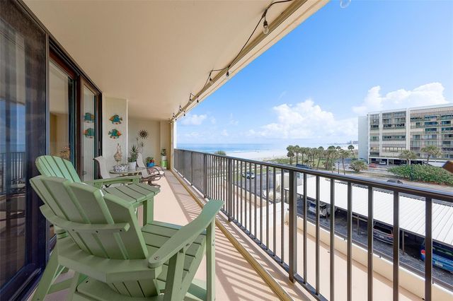 1460 GULF BOULEVARD 305, Clearwater, FL 33767