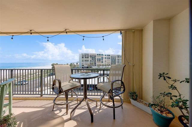 1460 GULF BOULEVARD 305, Clearwater, FL 33767