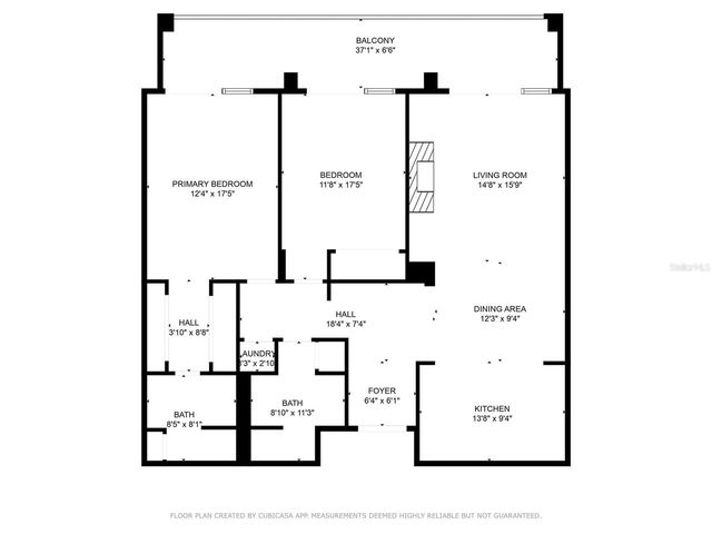 1460 GULF BOULEVARD 305, Clearwater, FL 33767