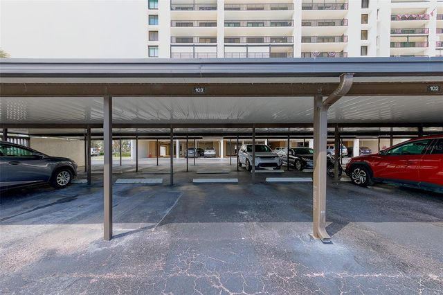 1460 GULF BOULEVARD 305, Clearwater, FL 33767