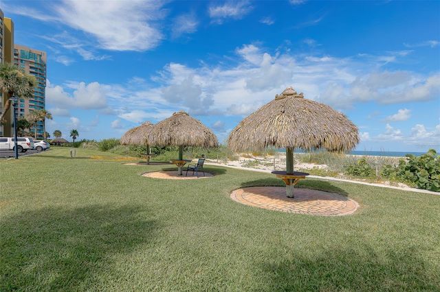 1460 GULF BOULEVARD 305, Clearwater, FL 33767