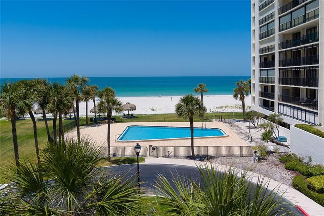 1460 GULF BOULEVARD 305, Clearwater, FL 33767