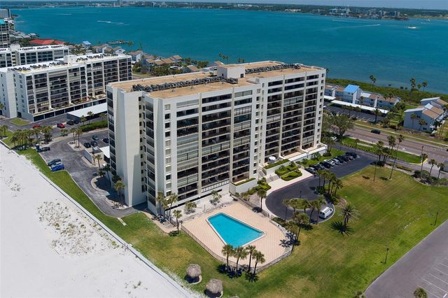 1460 GULF BOULEVARD 305, Clearwater, FL 33767
