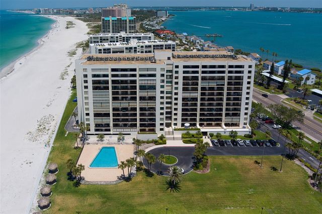 1460 GULF BOULEVARD 305, Clearwater, FL 33767