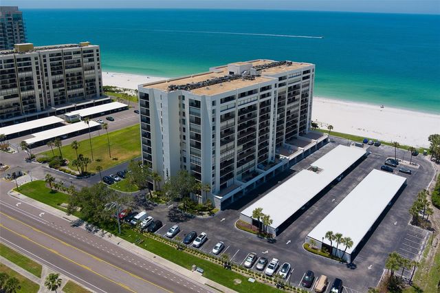 1460 GULF BOULEVARD 305, Clearwater, FL 33767