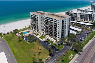 1460 GULF BOULEVARD 305, Clearwater, FL 33767