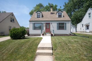 3411 N 97th STREET, Milwaukee, WI 53222