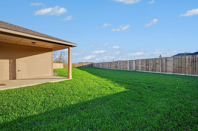 805 Seadrift Court, La Marque, TX 77568