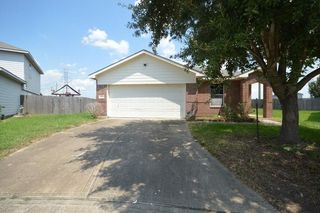 22206 Hesse Court, Katy, TX 77449