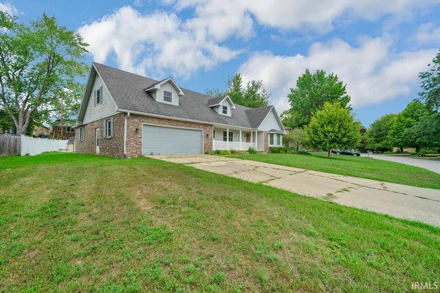 3208 SUSAN Drive, Kokomo, IN 46902