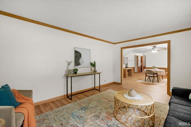 3208 SUSAN Drive, Kokomo, IN 46902