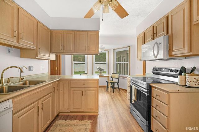 3208 SUSAN Drive, Kokomo, IN 46902