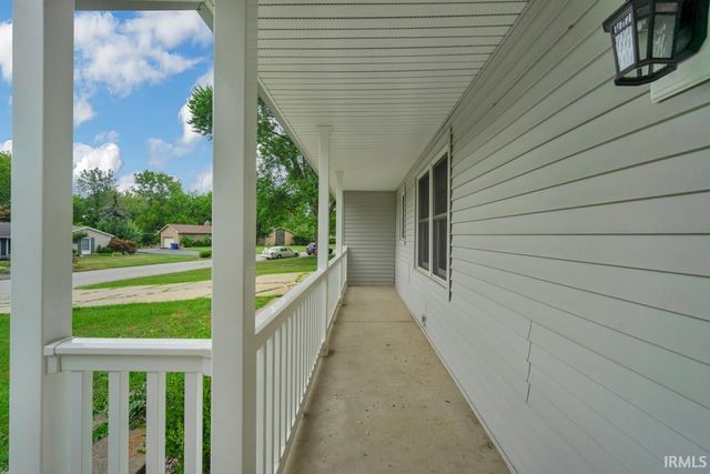 3208 SUSAN Drive, Kokomo, IN 46902