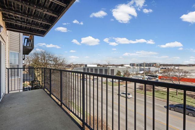 8620 Waukegan Road 408, Morton Grove, IL 60053