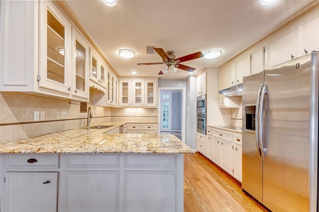 201 Vanderpool Lane 94, Houston, TX 77024