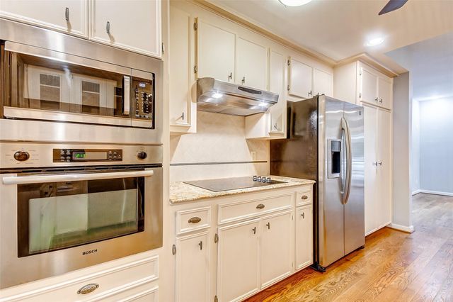 201 Vanderpool Lane 94, Houston, TX 77024