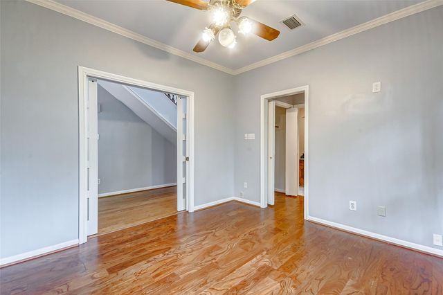 201 Vanderpool Lane 94, Houston, TX 77024
