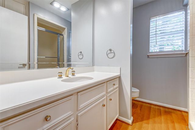 201 Vanderpool Lane 94, Houston, TX 77024