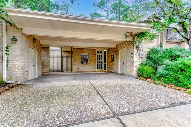 201 Vanderpool Lane 94, Houston, TX 77024