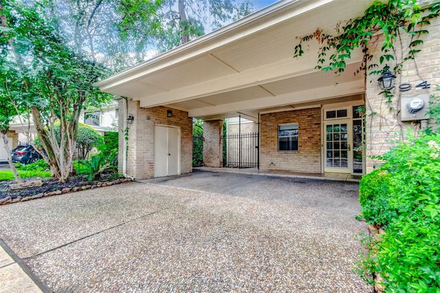 201 Vanderpool Lane 94, Houston, TX 77024
