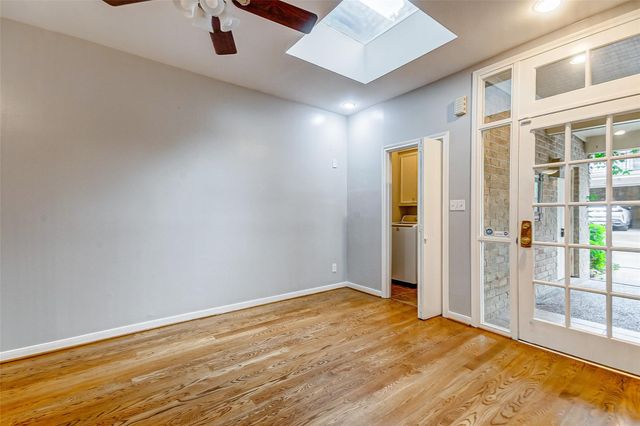 201 Vanderpool Lane 94, Houston, TX 77024