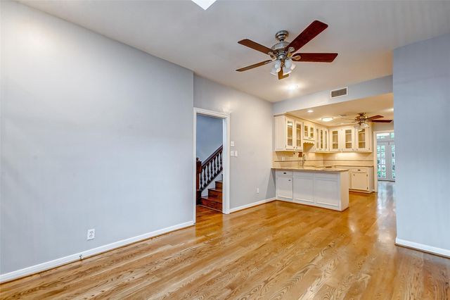 201 Vanderpool Lane 94, Houston, TX 77024