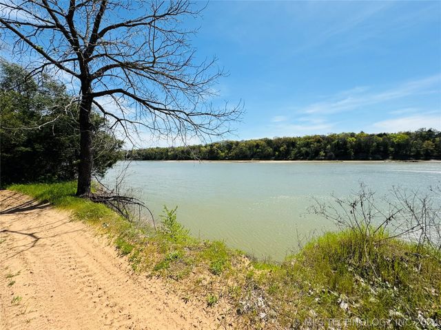 Highway 78, Hendrix, OK 74741