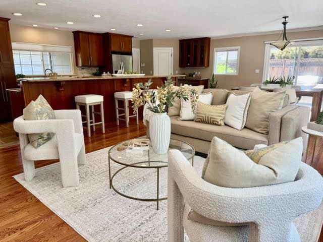 16231 Azalea Way, Los Gatos, CA 95032