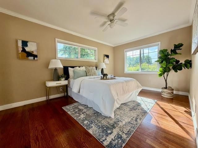 16231 Azalea Way, Los Gatos, CA 95032