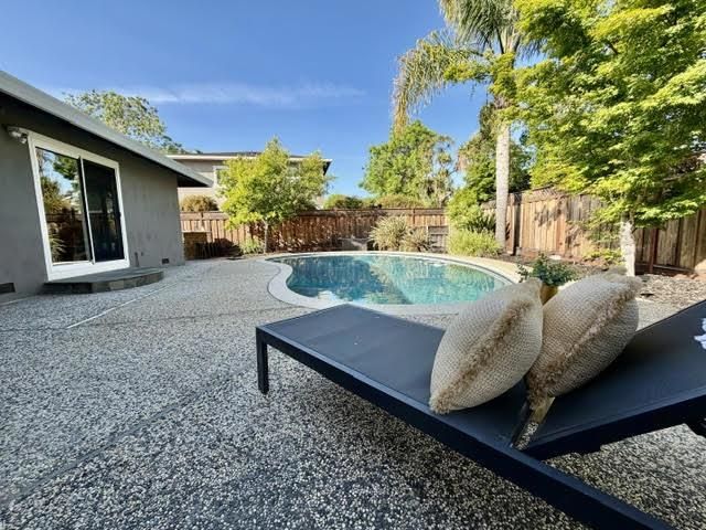 16231 Azalea Way, Los Gatos, CA 95032