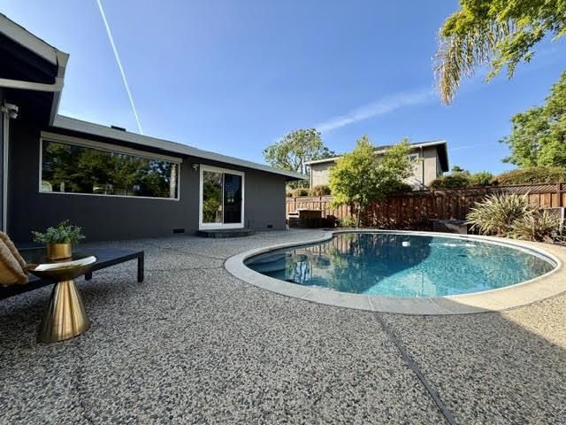 16231 Azalea Way, Los Gatos, CA 95032
