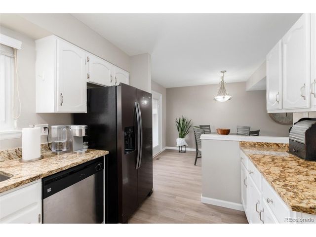 5257 S Jellison St, Littleton, CO 80123