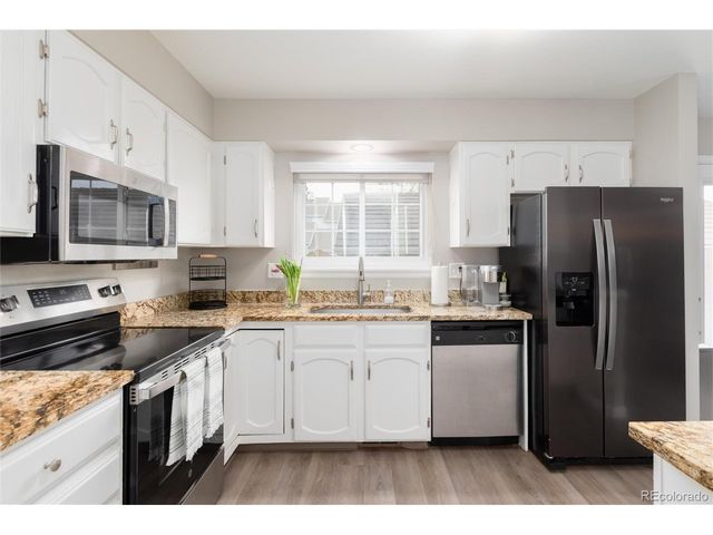 5257 S Jellison St, Littleton, CO 80123