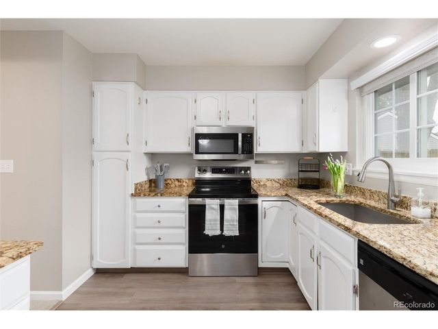 5257 S Jellison St, Littleton, CO 80123