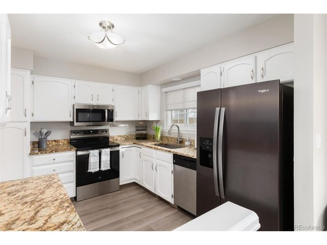 5257 S Jellison St, Littleton, CO 80123