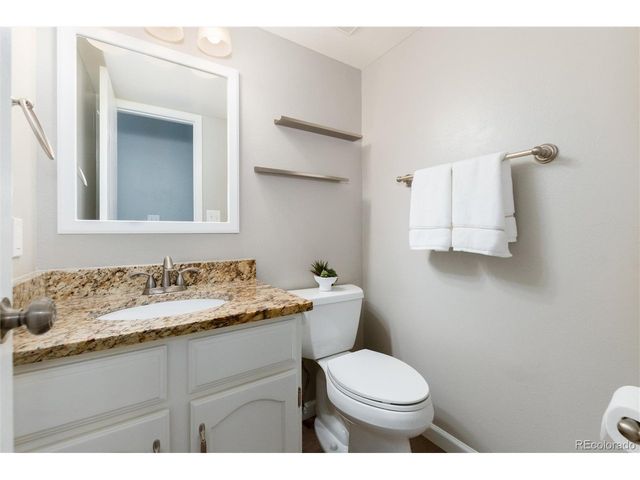 5257 S Jellison St, Littleton, CO 80123