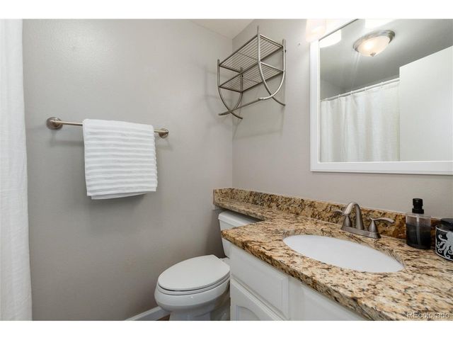 5257 S Jellison St, Littleton, CO 80123