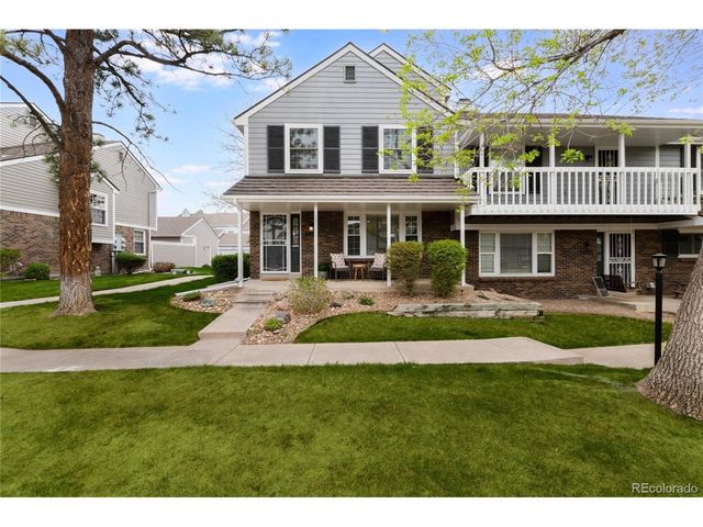 5257 S Jellison St, Littleton, CO 80123