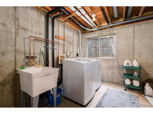 5257 S Jellison St, Littleton, CO 80123