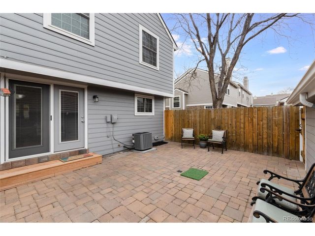 5257 S Jellison St, Littleton, CO 80123