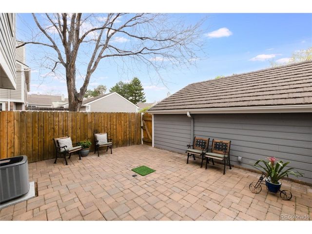 5257 S Jellison St, Littleton, CO 80123