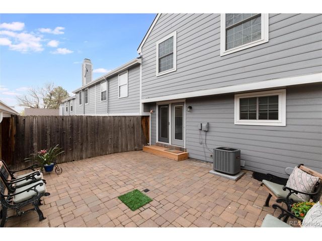 5257 S Jellison St, Littleton, CO 80123