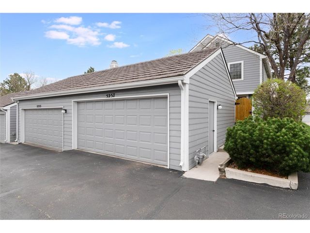 5257 S Jellison St, Littleton, CO 80123