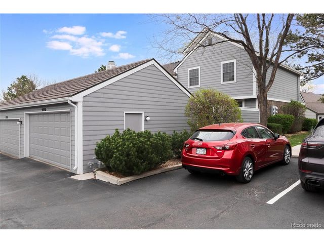 5257 S Jellison St, Littleton, CO 80123